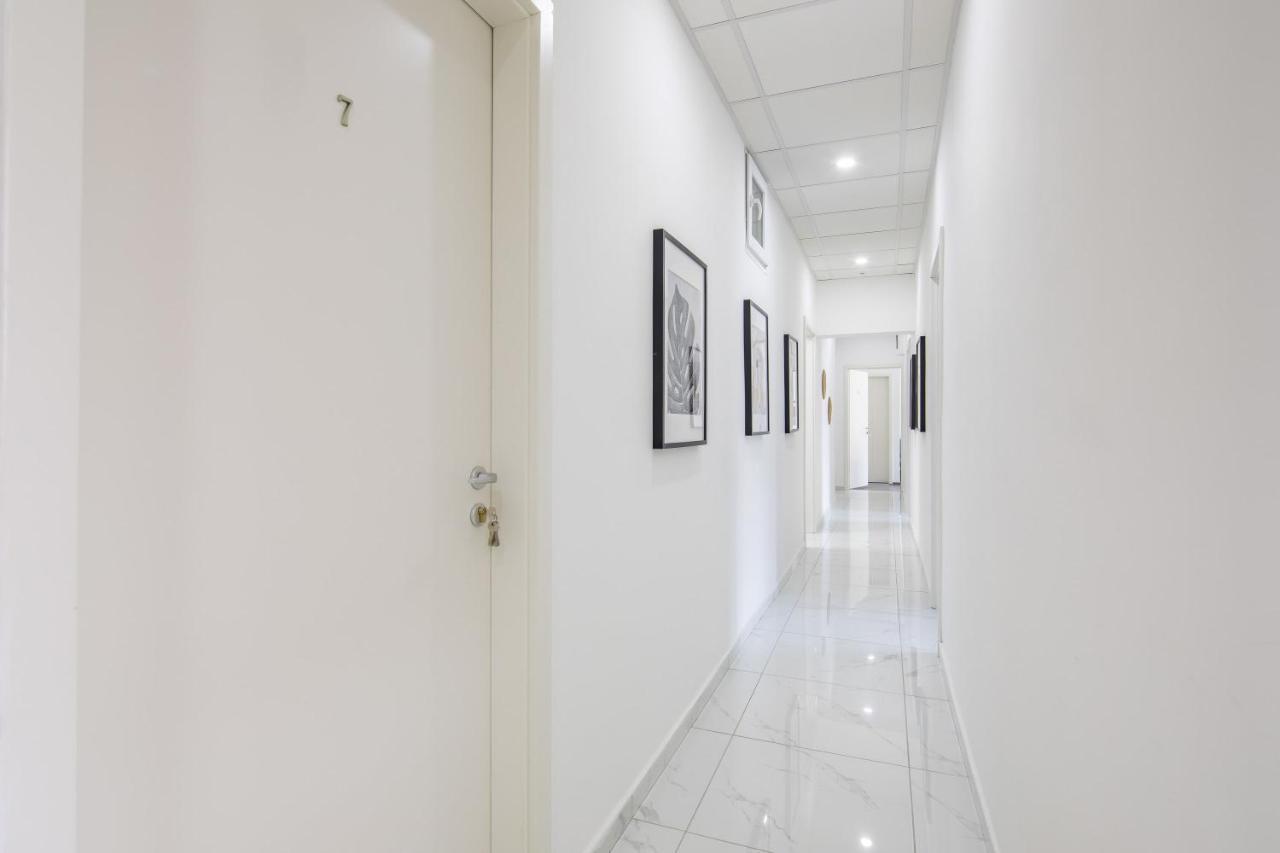 Absolute Central - New - Sunny Budapest Exterior photo